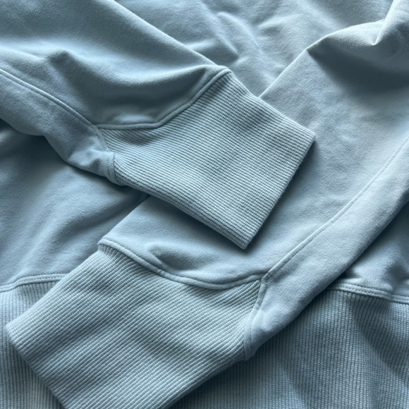 Lululemon Ready To Roll Crew Vapor - Picture 8 of 9